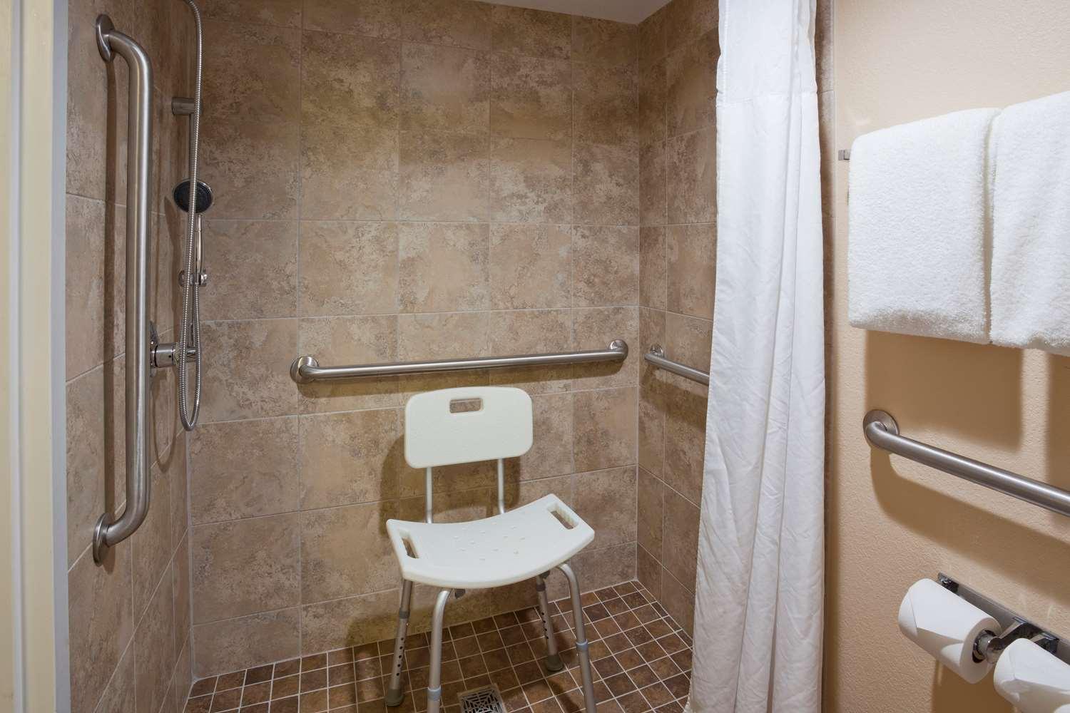 Med City Inn & Suites Rochester Mayo Clinic Area Esterno foto