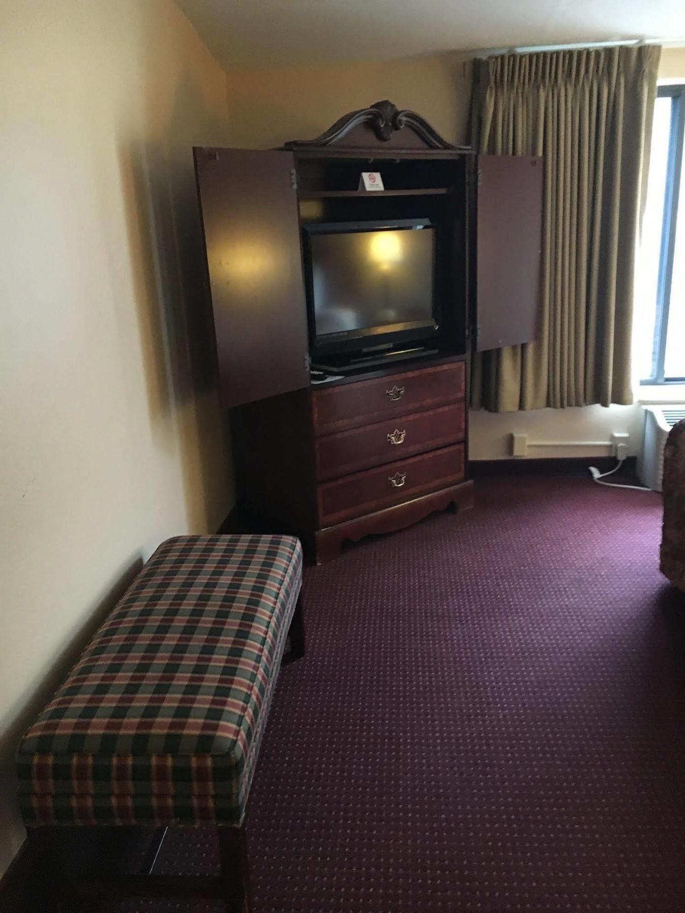 Med City Inn & Suites Rochester Mayo Clinic Area Esterno foto
